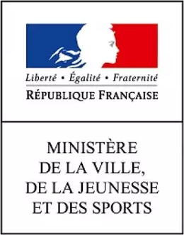 Ministère de la Ville, de la Jeunesse et des Sports