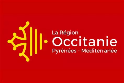 Région Occitanie Midi-Pyrénées