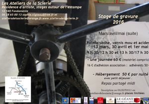 Les Ateliers de la Scierie