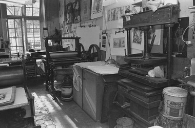 Atelier Moret-Manonviller Atelier Moret-Manonviller