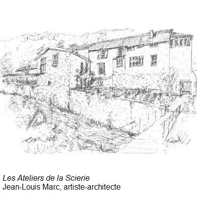 Les Ateliers de la Scierie